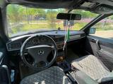 Mercedes-Benz 190 1991 года за 750 000 тг. в Астана – фото 4