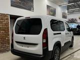 Peugeot Rifter 2023 годаfor14 500 000 тг. в Алматы – фото 2