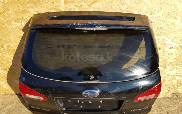 Дверь багажника за 55 000 тг. в Алматы