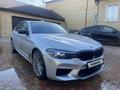 BMW 530 2018 годаүшін15 000 000 тг. в Караганда – фото 6