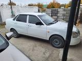 ВАЗ (Lada) Priora 2170 2013 годаүшін2 100 000 тг. в Усть-Каменогорск – фото 3