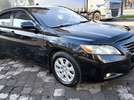 Toyota Camry 2006 года за 6 400 000 тг. в Алматы – фото 2