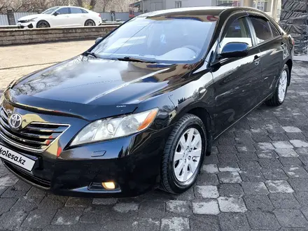 Toyota Camry 2006 года за 6 400 000 тг. в Алматы – фото 3