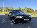 Mercedes-Benz C 280 1995 годаүшін2 400 000 тг. в Талдыкорган