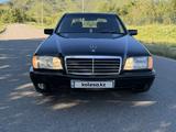 Mercedes-Benz C 280 1995 годаүшін2 400 000 тг. в Талдыкорган – фото 3