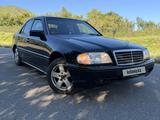 Mercedes-Benz C 280 1995 годаүшін2 400 000 тг. в Талдыкорган – фото 4