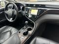 Toyota Camry 2019 года за 13 800 000 тг. в Уральск – фото 9