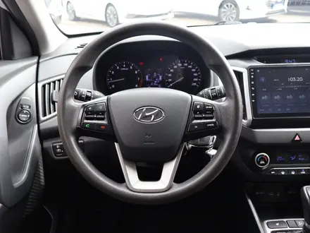 Hyundai Creta 2019 года за 9 190 000 тг. в Астана – фото 11