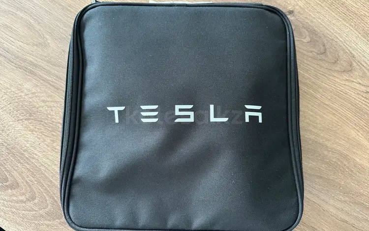 Оригинальная Зарядка на Tesla model 3, Y, S, X.GEN2 Европа за 230 000 тг. в Алматы