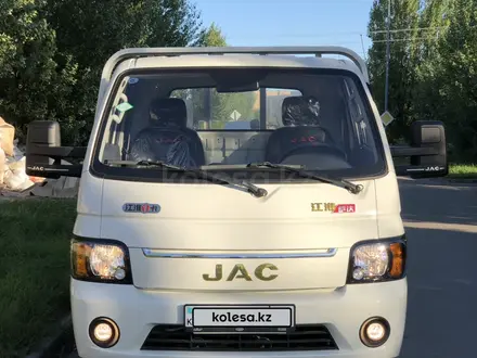 JAC 2024 года за 10 200 000 тг. в Астана – фото 9