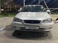 Toyota Camry 2001 годаүшін3 800 000 тг. в Шымкент