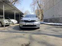 Skoda Rapid 2014 годаүшін5 100 000 тг. в Алматы