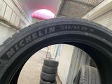 Michelin Pilot Sport 5 245/45 R19 и 275/40 R19үшін220 000 тг. в Жезказган – фото 4