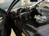 ВАЗ (Lada) Granta 2190 2015 годаүшін2 200 000 тг. в Аксу – фото 2