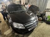ВАЗ (Lada) Granta 2190 2015 годаүшін2 200 000 тг. в Аксу