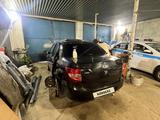 ВАЗ (Lada) Granta 2190 2015 годаүшін2 200 000 тг. в Аксу – фото 3