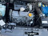 ВАЗ (Lada) Granta 2190 2015 годаүшін2 200 000 тг. в Аксу – фото 5