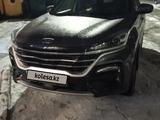 Kaiyi X3 2024 года за 6 500 000 тг. в Усть-Каменогорск – фото 3