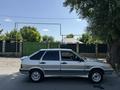 ВАЗ (Lada) 2114 2007 года за 1 000 000 тг. в Шымкент – фото 3