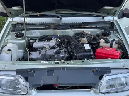 ВАЗ (Lada) 2114 2007 года за 1 000 000 тг. в Шымкент – фото 14