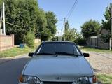 ВАЗ (Lada) 2114 2007 года за 1 000 000 тг. в Шымкент – фото 4