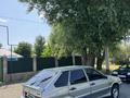 ВАЗ (Lada) 2114 2007 года за 1 000 000 тг. в Шымкент – фото 5