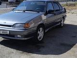ВАЗ (Lada) 2115 2008 года за 1 100 000 тг. в Актобе