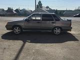 ВАЗ (Lada) 2115 2008 годаүшін1 100 000 тг. в Актобе – фото 4