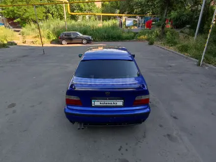 BMW 328 1994 годаүшін1 600 000 тг. в Алматы – фото 5