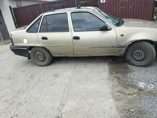 Daewoo Nexia