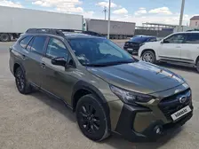 Subaru Outback, 2024