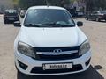 ВАЗ (Lada) Granta 2190 2014 годаүшін2 500 000 тг. в Караганда