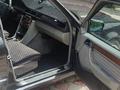 Mercedes-Benz E 300 1992 годаүшін1 850 000 тг. в Алматы – фото 13