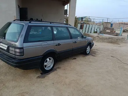 Volkswagen Passat 1992 года за 1 000 000 тг. в Актау