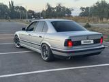 BMW 540 1995 года за 3 700 000 тг. в Алматы – фото 2