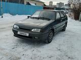 ВАЗ (Lada) 2114 2007 годаүшін1 500 000 тг. в Костанай – фото 2