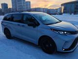 Toyota Sienna 2024 годаүшін36 000 000 тг. в Астана – фото 2