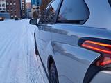 Toyota Sienna 2024 годаүшін36 000 000 тг. в Астана – фото 4