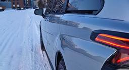 Toyota Sienna 2024 годаүшін36 000 000 тг. в Астана – фото 4