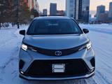 Toyota Sienna 2024 годаүшін36 000 000 тг. в Астана
