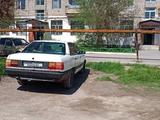 Audi 100 1988 года за 450 000 тг. в Каратау – фото 4