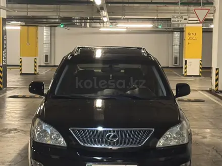 Lexus RX 330 2004 года за 8 300 000 тг. в Алматы – фото 3