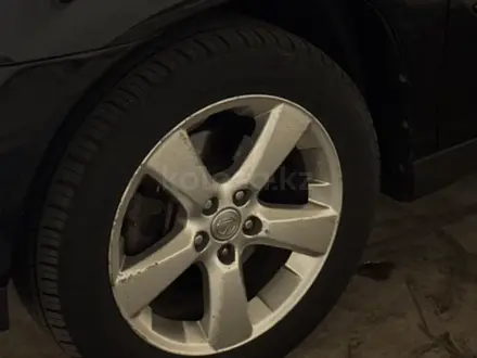 Lexus RX 330 2004 года за 8 300 000 тг. в Алматы – фото 11