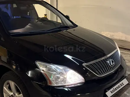 Lexus RX 330 2004 года за 8 300 000 тг. в Алматы – фото 12