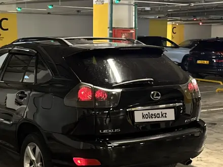 Lexus RX 330 2004 года за 8 300 000 тг. в Алматы