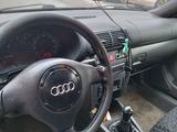 Audi A3 1998 года за 2 100 000 тг. в Алматы