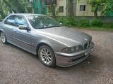 BMW 523 1996 годаүшін2 500 000 тг. в Темиртау