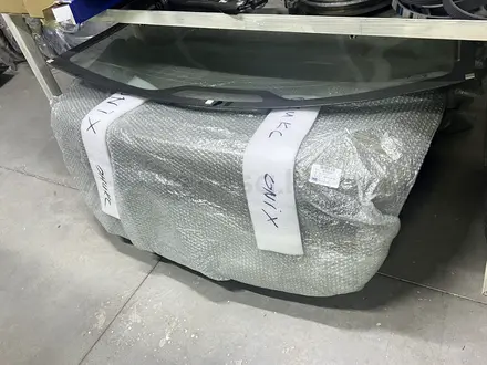 Крышка багажника GM за 50 000 тг. в Алматы