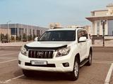 Toyota Land Cruiser Prado 2010 года за 16 500 000 тг. в Талдыкорган