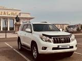 Toyota Land Cruiser Prado 2010 года за 16 500 000 тг. в Талдыкорган – фото 2